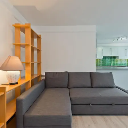 Your Place - Gnib Apartment *