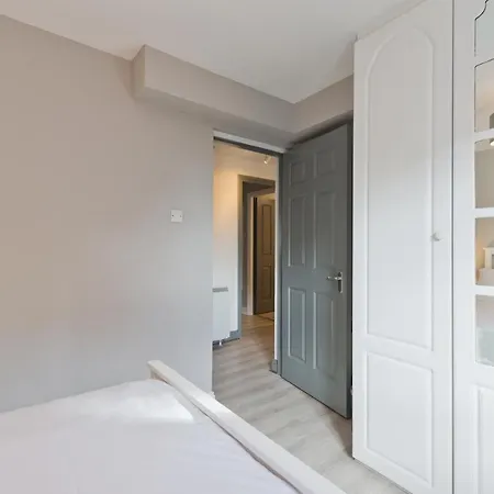 Apartment Your Place - Gnib