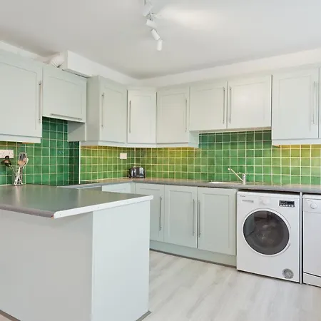 Apartment Your Place - Gnib Dublin