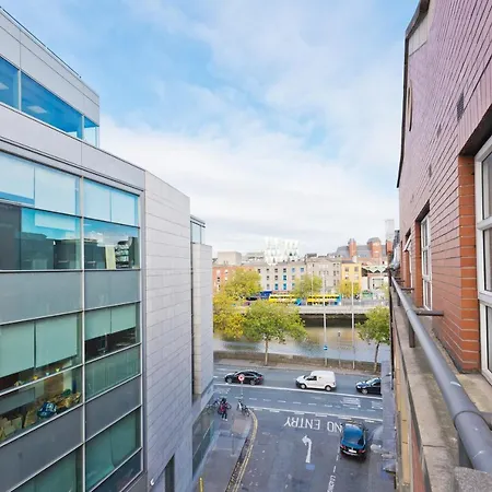 Your Place - Gnib Apartment Dublin