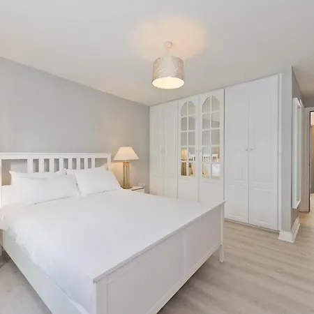 Apartment Your Place - Gnib *