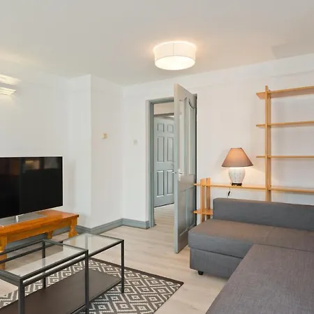 Apartment Your Place - Gnib *