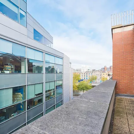Your Place - Gnib Apartment Dublin