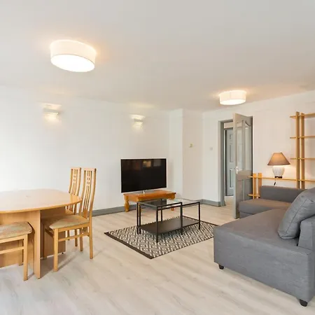 Apartment Your Place - Gnib *