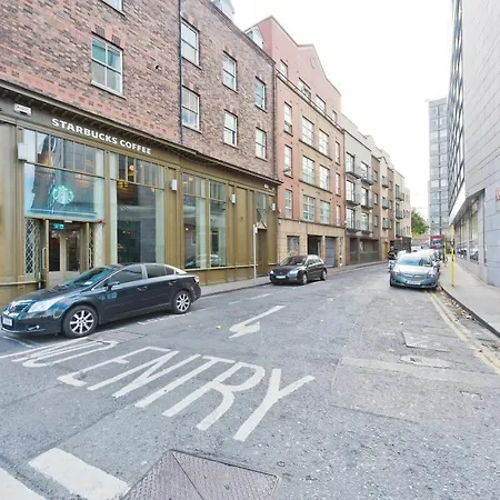 Your Place - Gnib * Dublin